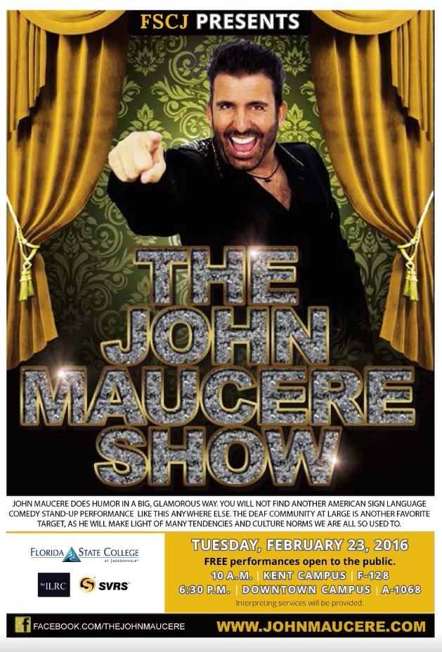 John Maucere