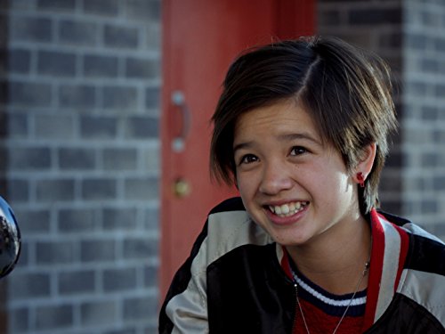 Andi Mack