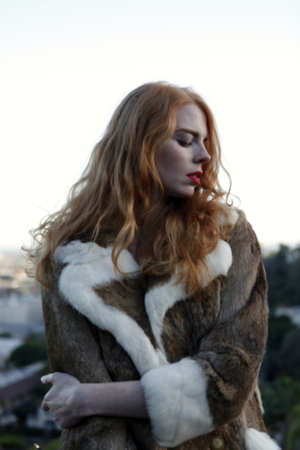 Amalia Holl