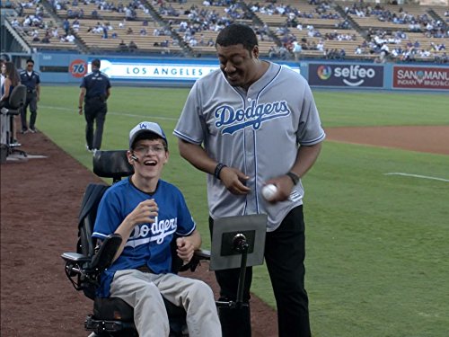 Cedric Yarbrough