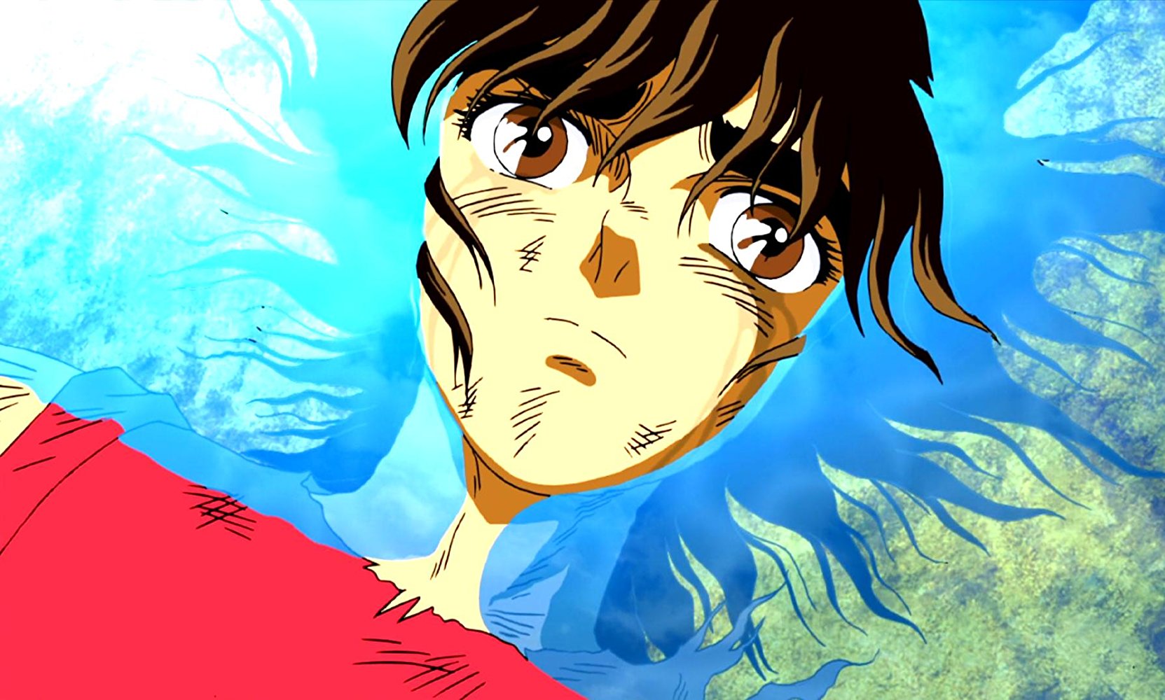 Pegasus Seiya