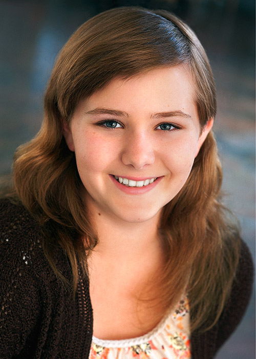 Ada-Nicole Sanger