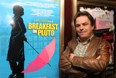 Neil Jordan