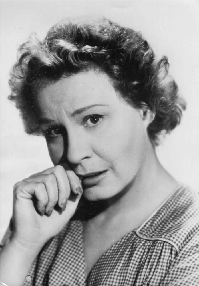 Shirley Booth