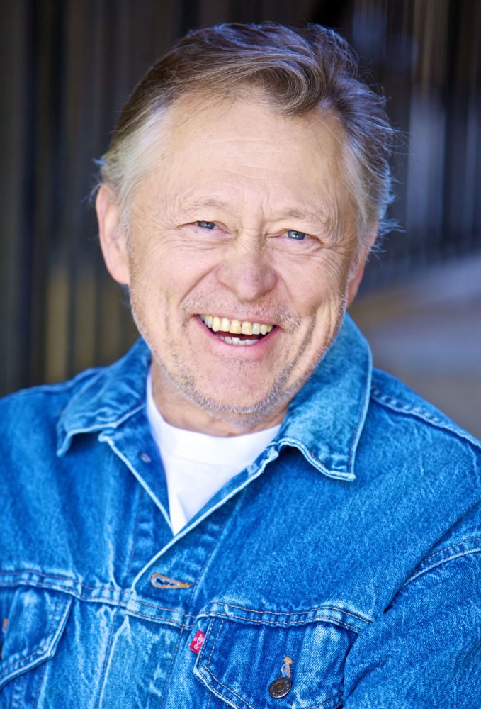 Jack Hunter
