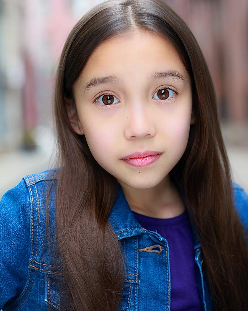 Faith W. Wong