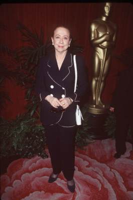 Fernanda Montenegro