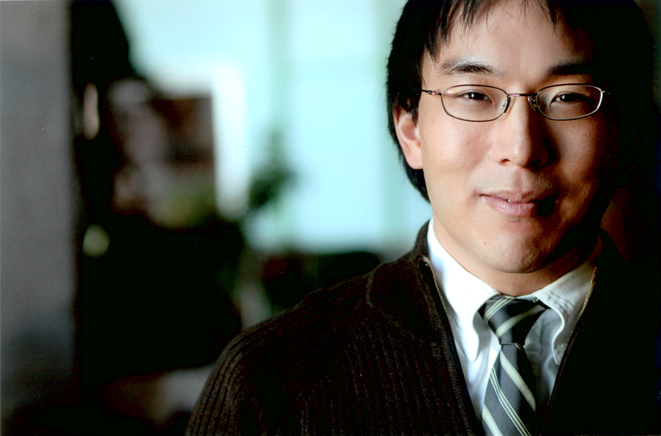 Dwight Sora