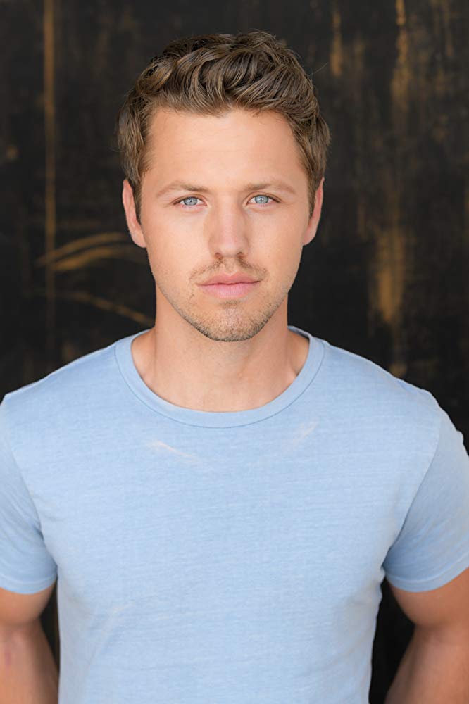Addam Bramich