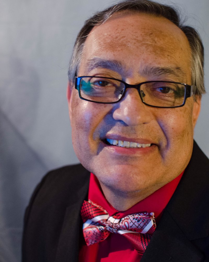 Rosendo 'Ross' DeLeon