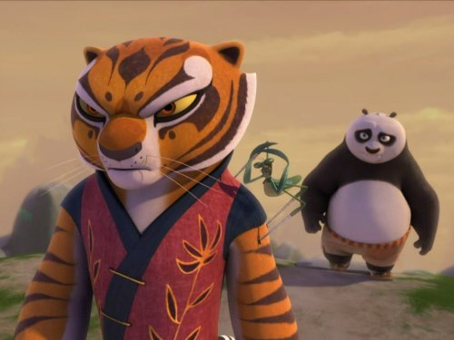 Tigress