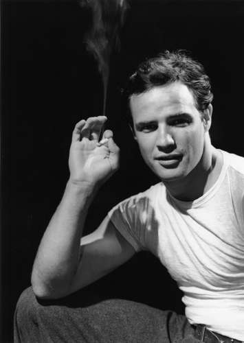 Marlon Brando