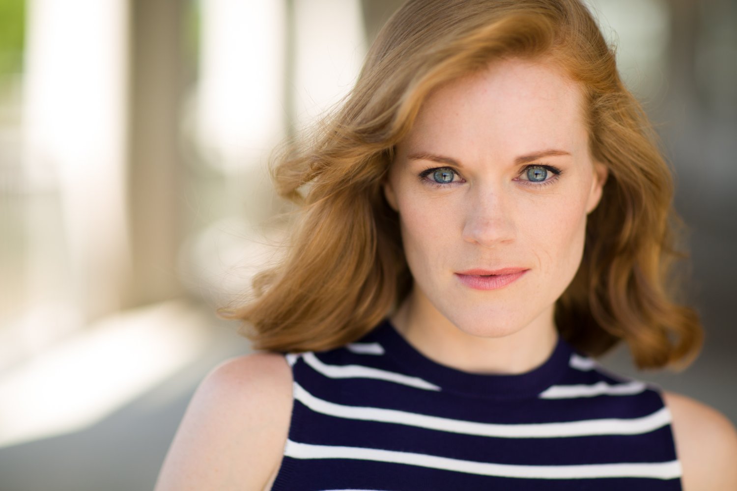 Hannah Tinker