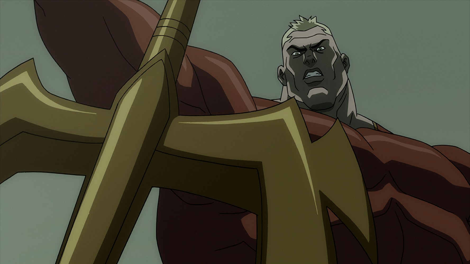 Aquaman