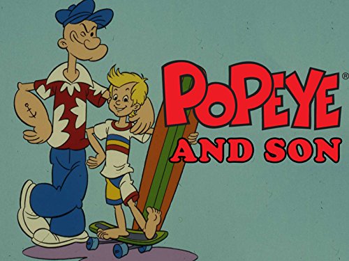 Popeye