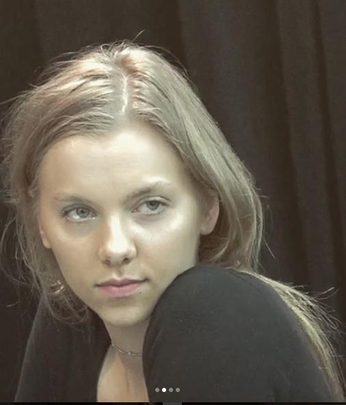 Abby Hilden