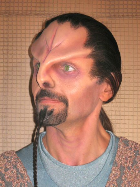 Max Freeman