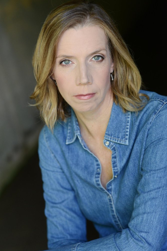 Sandi Scheier