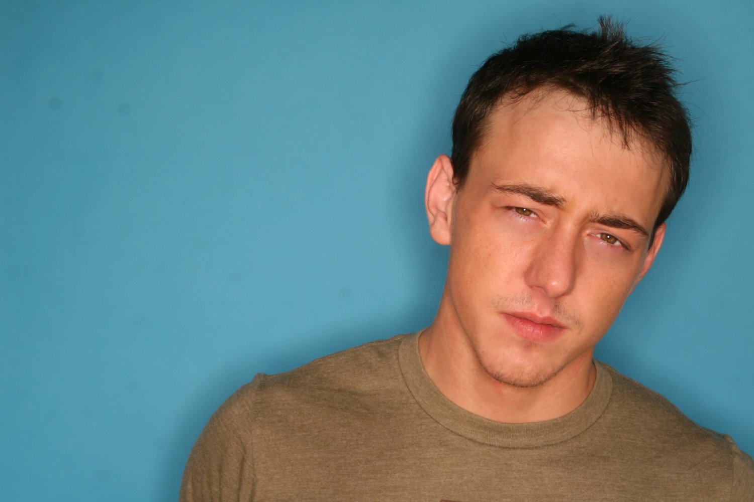 Chris Coy