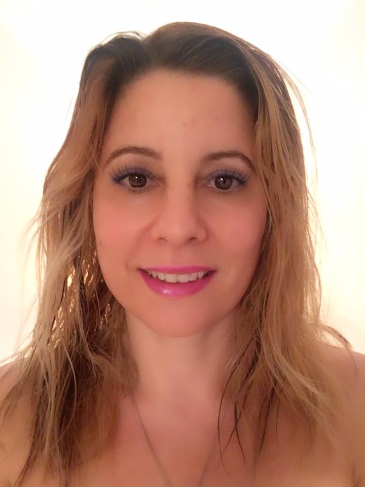 Dawn Soleri