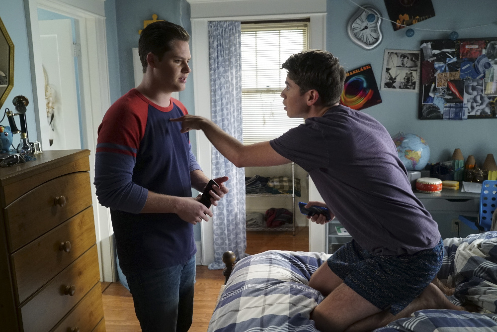 Matt Shively