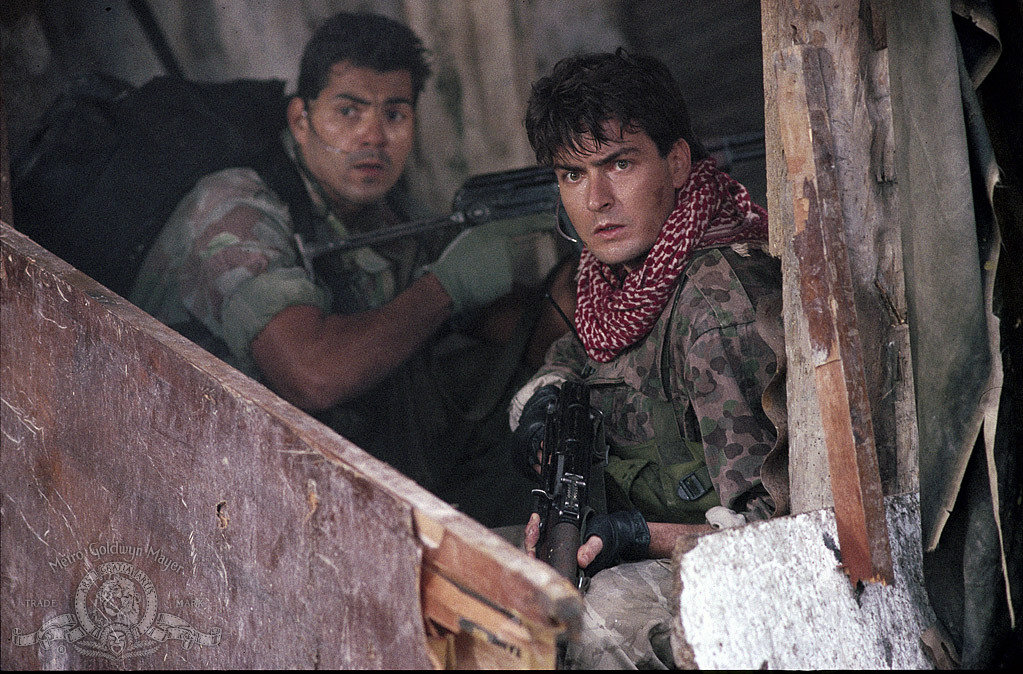 Lt. Dale Hawkins