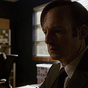 Jimmy McGill