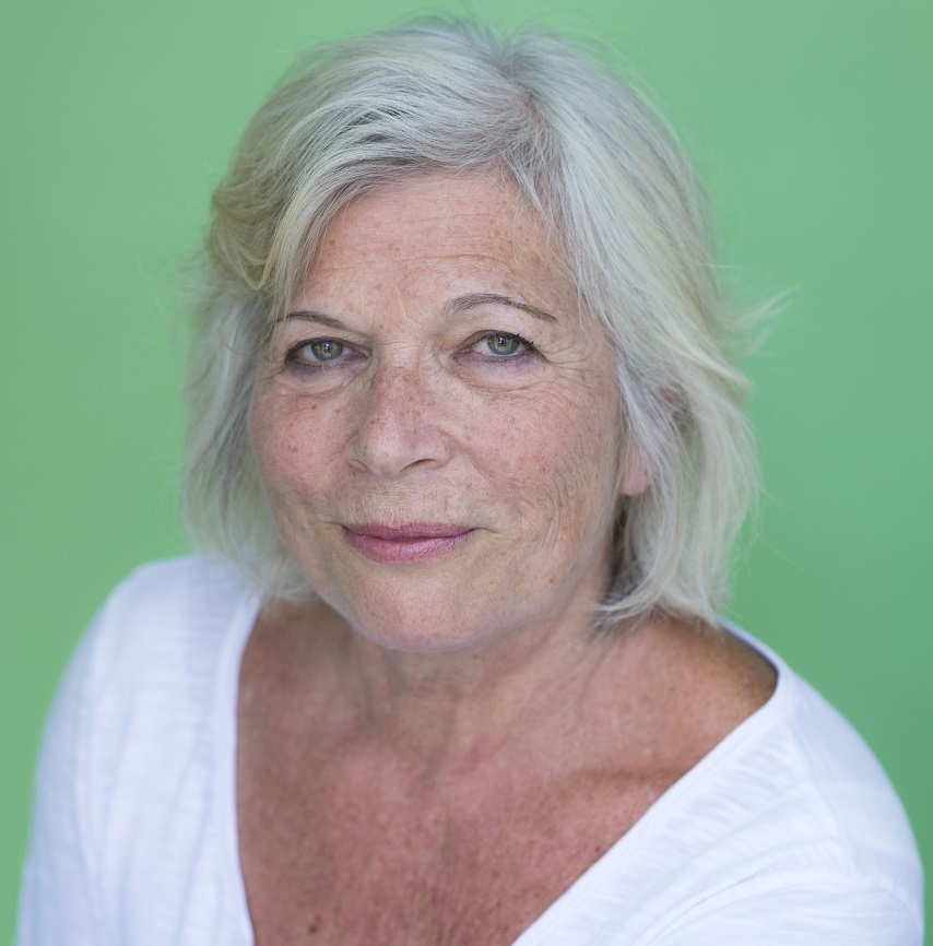 Trudy Weiss