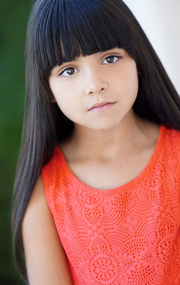 Gianna Torres