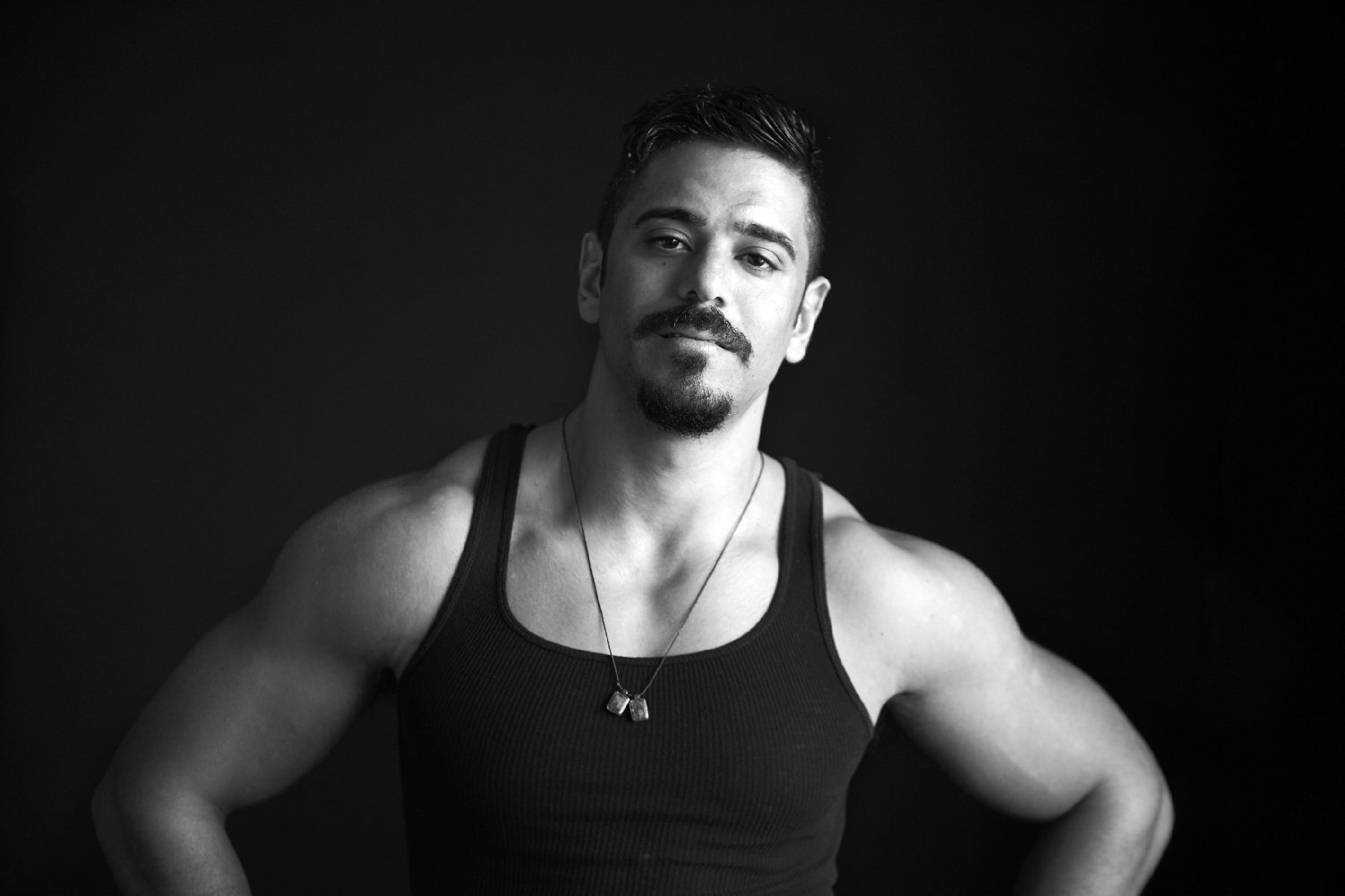 Tony Nash