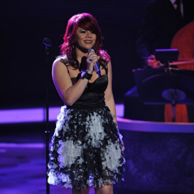 Herself, Performer