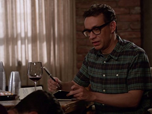 Fred Armisen