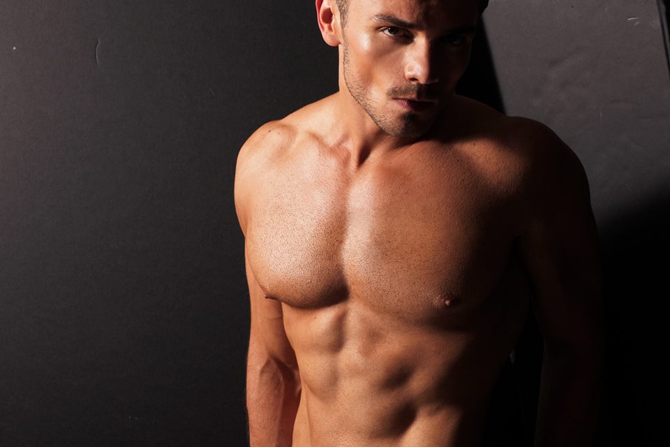 Mason Alban