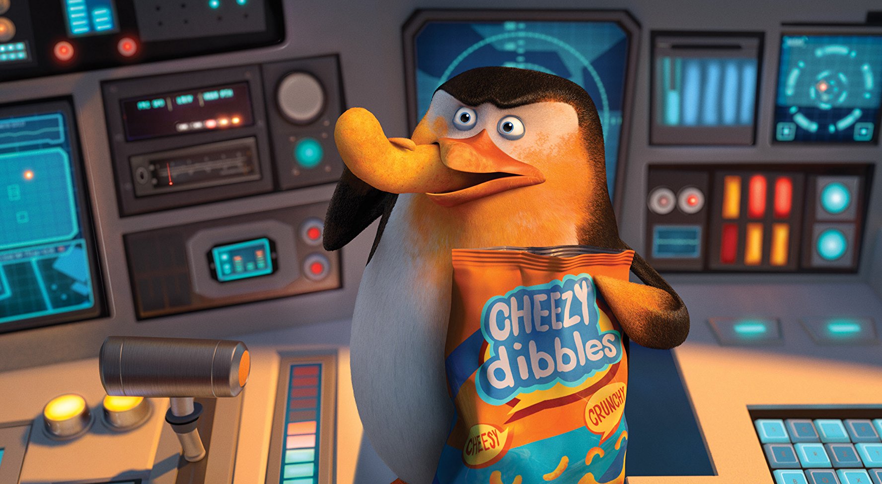 Skipper