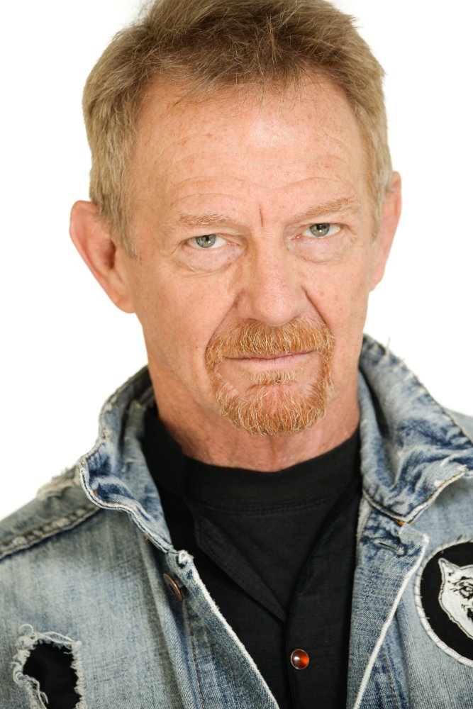 Darrell Larson