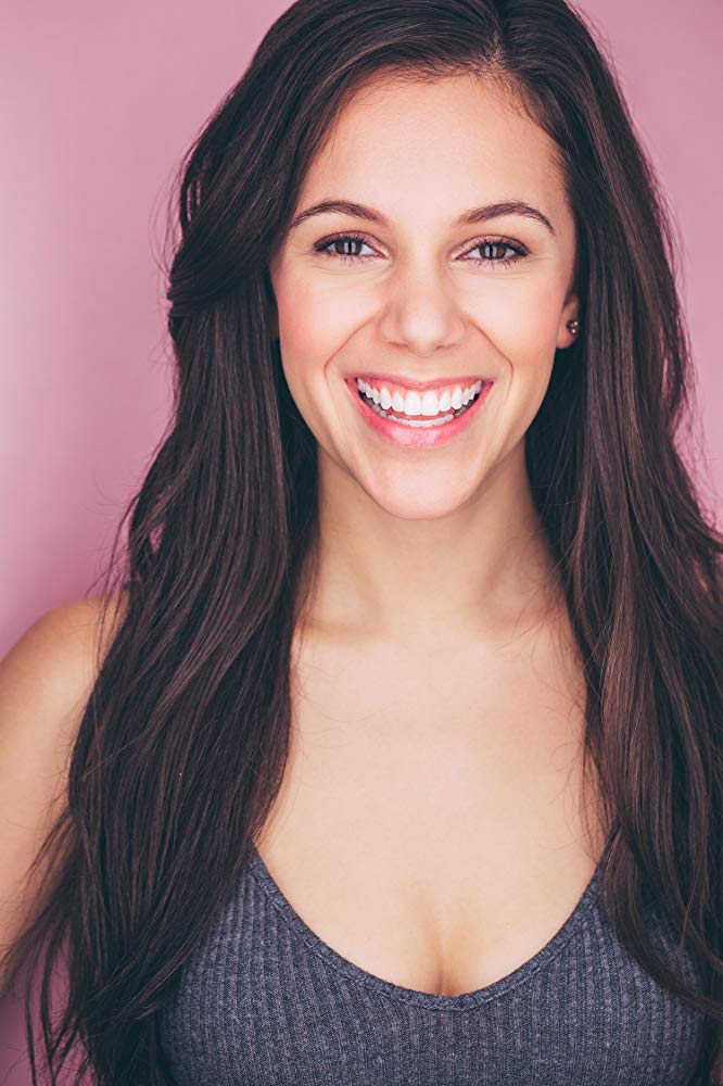 Melanie Herrera