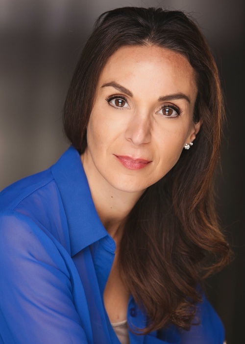 Stefanie Barry