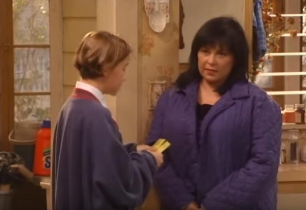 Roseanne Conner