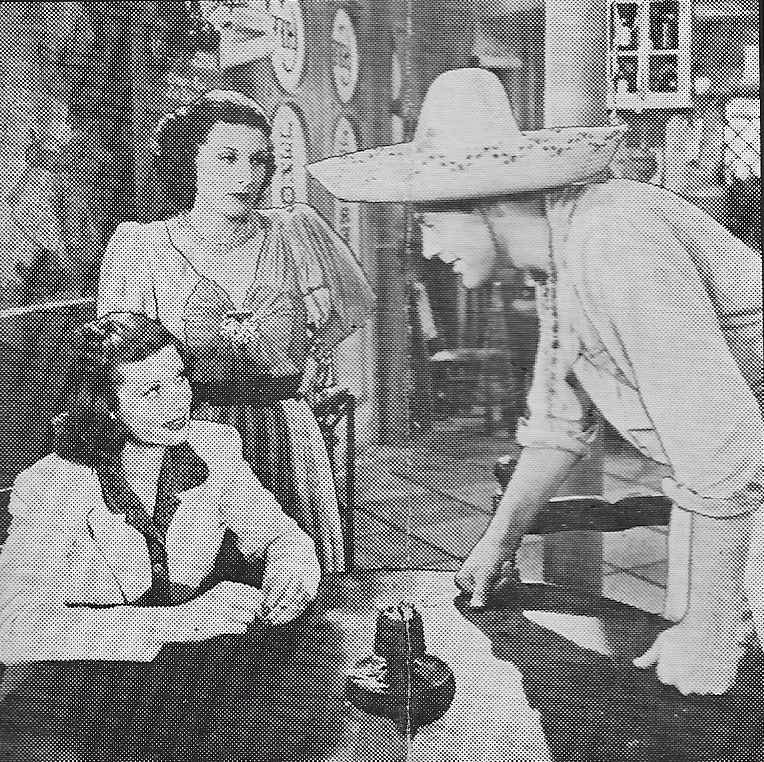 Evelyn Brent