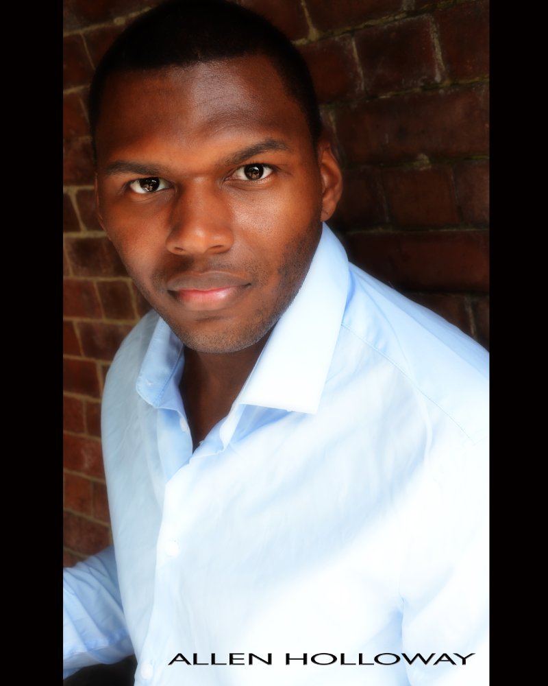 Allen Holloway