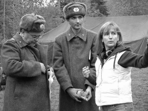 Denis Krasnogolov