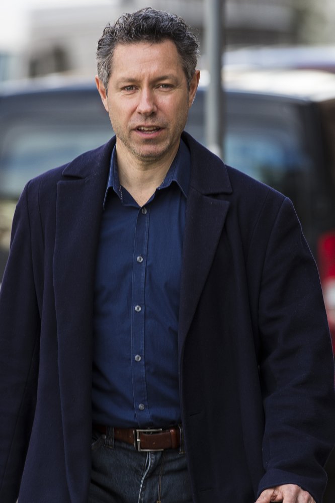 Bo Carlsson