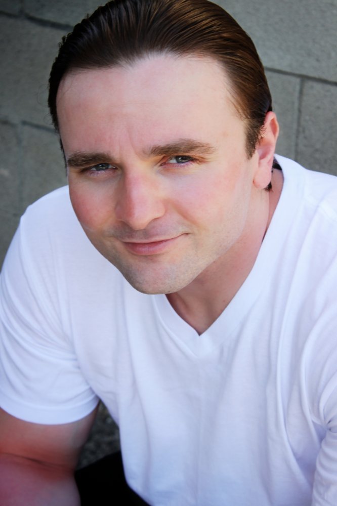 Michael John Lane