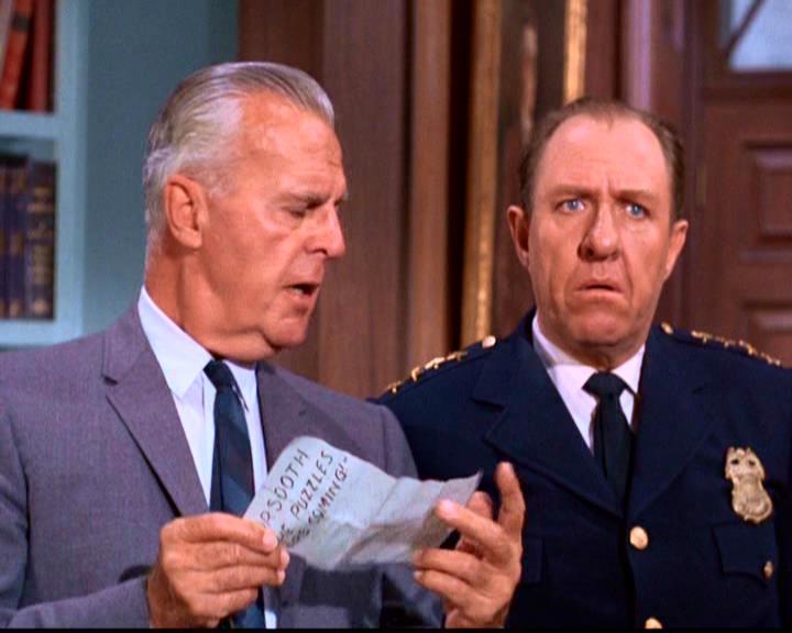 Chief O'Hara
