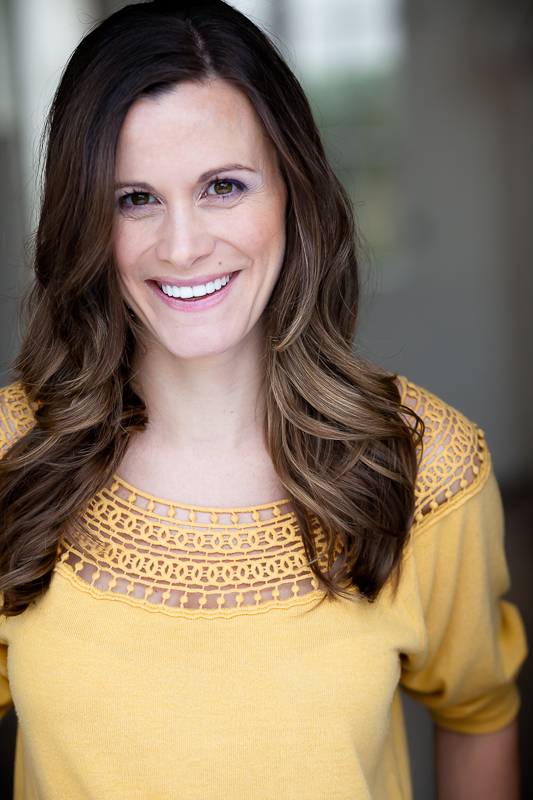 Jacqueline Hickel