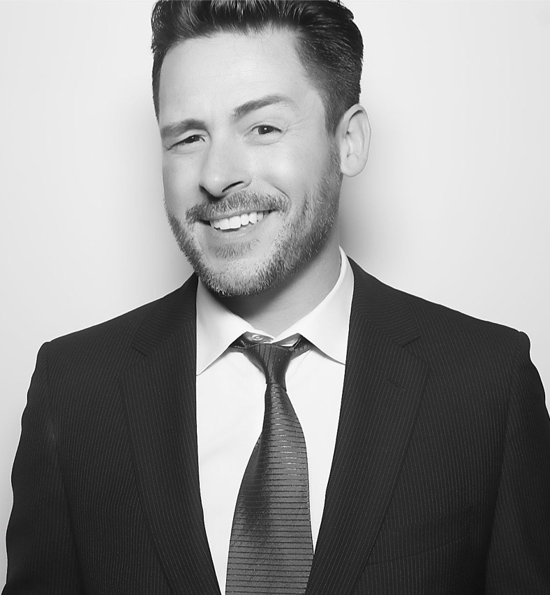 Joseph Salazar
