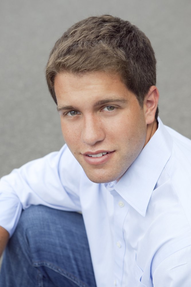 Drew Grey