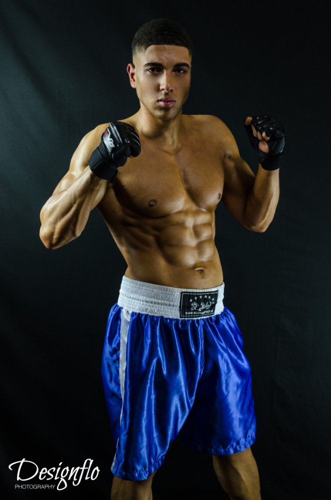 Alex Tamaro