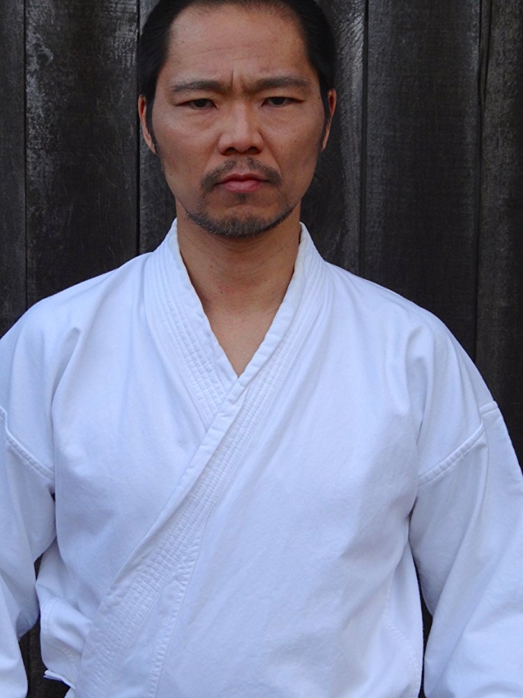 Takahiro Fukuda