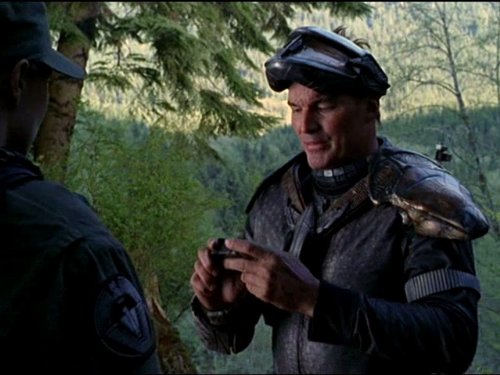 Sam J. Jones